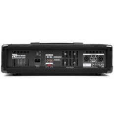 Power Dynamics PDM-C405A Mezclador 4 CH + Amplificador 2