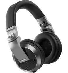 Pioneer DJ HDJ-X7-S: auriculares DJ profesionales 2