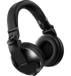Pioneer DJ HDJ-X10-K: Auriculares DJ de Alta Resolución 2