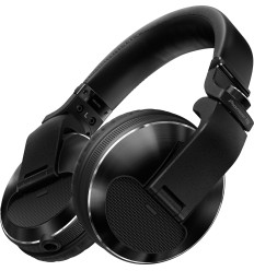 Pioneer DJ HDJ-X10-K: Auriculares DJ de Alta Resolución