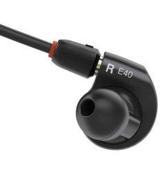 Audio-Technica ATH-E40 | Monitor In-Ear Profesional 2