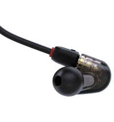 Audio-Technica ATH-E50 | Monitor In-Ear Armadura 2