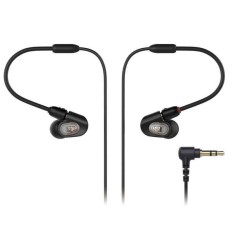 Audio-Technica ATH-E50 | Monitor In-Ear Armadura
