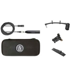 Audio-Technica ATM350U | Micrófono para instrumentos 2