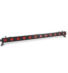 BEAMZ LCB140 Barra LED RGBW 12×6W DMX