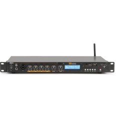 Power Dynamics PDC75 · Reproductor y Grabador en Rack