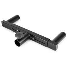 VONYX WMS-03 | Palo doble soporte para altavoces 2