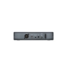 Sennheiser XSW 1-835 A | Set Vocal Inalámbrico UHF 2