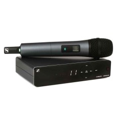 Sennheiser XSW 1-835 B | Sistema Inalámbrico Vocal