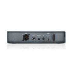 Sennheiser XSW 1-ME3 A | Sistema Inalámbrico Diadema 2