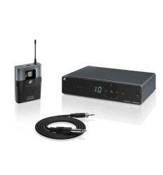Sennheiser XSW 1-CI1 B | Set inalámbrico para instrumentos