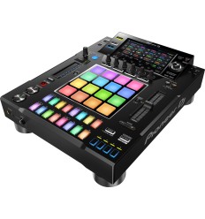 Pioneer DJ DJS-1000 | Sampler autónomo DJ 2