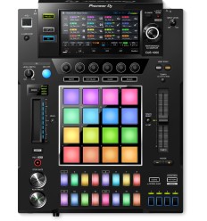 Pioneer DJ DJS-1000 | Sampler autónomo DJ