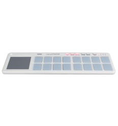 Korg nanoPAD2 Blanco | Controlador MIDI compacto 2