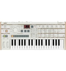 Korg microKORG S – Sintetizador con altavoces