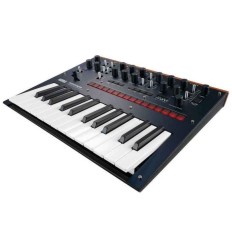 Korg Monologue Azul | Sintetizador analógico mono 2