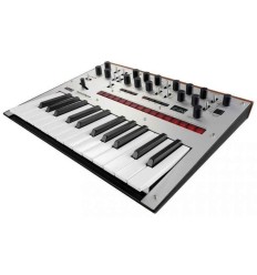 Korg Monologue Plata | Sintetizador Analógico 2