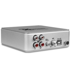 Power Dynamics PDX015 - Previo de Phono USB | 172.775 2