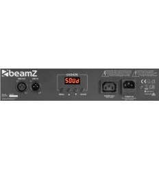 Beamz BUV463 Estrobo LED UV 24×3W DMX | 153.274 2