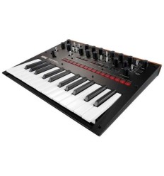 Korg Monologue Negro | Sintetizador analógico 2