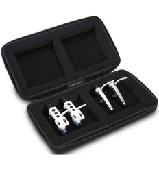 UDG U8420BL Cartridge Hardcase | 4 Cápsulas
