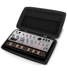 UDG U8435BL Estuche Rígido Korg Kaoss Volca