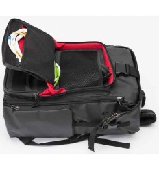 Magma RIOT DJ-Stashpack XL Plus | Mochila DJ 2