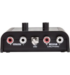 Reloop iPhono 2 | Interfaz USB fono/línea 2