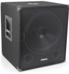 Vonyx SMW15 Subwoofer Pasivo 15" 600W | 170.750