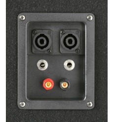 Vonyx SMW18 Subwoofer Pasivo 18 Pulgadas 1000W 2