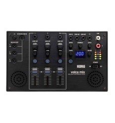 Korg Volca Mix | Mezclador analógico para volca