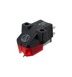 Audio-Technica AT-XP5 | Cápsula DJ Moving Magnet