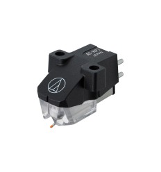Audio-Technica AT-XP7 | Cápsula DJ doble MM