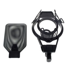 RODE SMR: suspensión con filtro antipop integrado 2