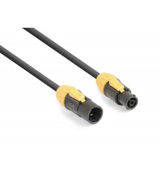 PD CONNEX 177.989 Cable PowerCON TR IP65 1,5 m