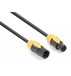 PD CONNEX 177.989 Cable PowerCON TR IP65 1,5 m 2