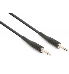 Vonyx 177.704 Cable Jack 6,3mm–6,3mm Altavoz 15m