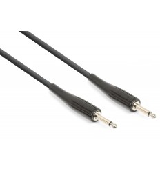 Vonyx 177.704 Cable Jack 6,3mm–6,3mm Altavoz 15m 2