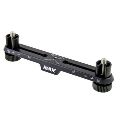 RODE STEREO-BAR | Barra estéreo para micrófonos 2