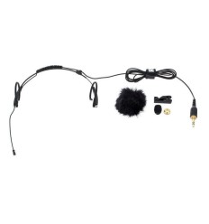 RODE HS2B-LARGE – Micrófono de diadema profesional
