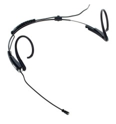 RODE HS2B-LARGE – Micrófono de diadema profesional 2