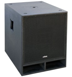 JBSystems VIBE-18SUB MKII | Subwoofer Pasivo 18"