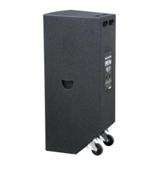 JBSystems VIBE-30 MKII | Altavoz Pasivo 2x15" 2