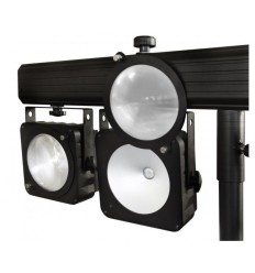 JBSystems COB-4 BAR | Barra LED COB 4x36W DMX 2