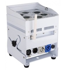 JBSystems ACCU COLOR 6x10W RGBWA Batería | Blanco 2