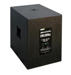 JBSystems VIBE-15SUB MKII | Subwoofer Pasivo 15" 2