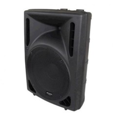 JBSYSTEMS PSA-12 · Altavoz Activo 12" 200 W RMS 2