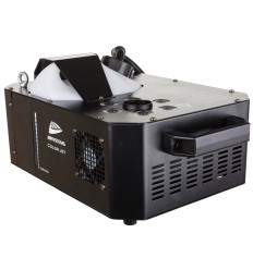 JBSYSTEMS Color Jet – Máquina de Humo RGB