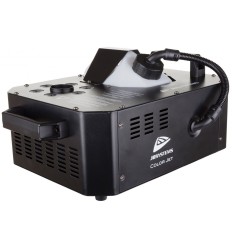 JBSYSTEMS Color Jet – Máquina de Humo RGB 2