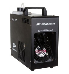 JBSystems FAZE-700 | Fazer con mando a distancia 2